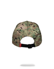 MULTICAM HAT