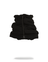 SHARK MOUTH NECK WARMER