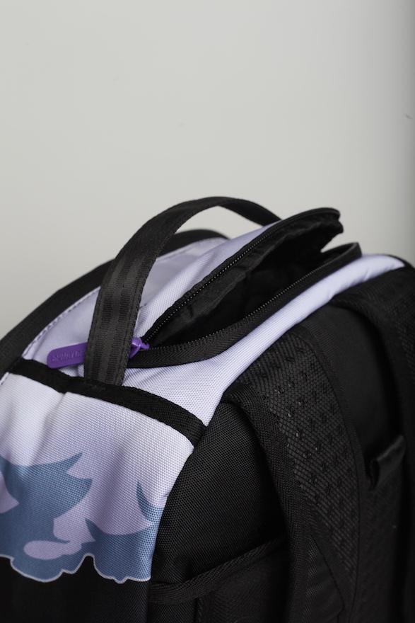 PURPLE HAZE GANJA BEAR