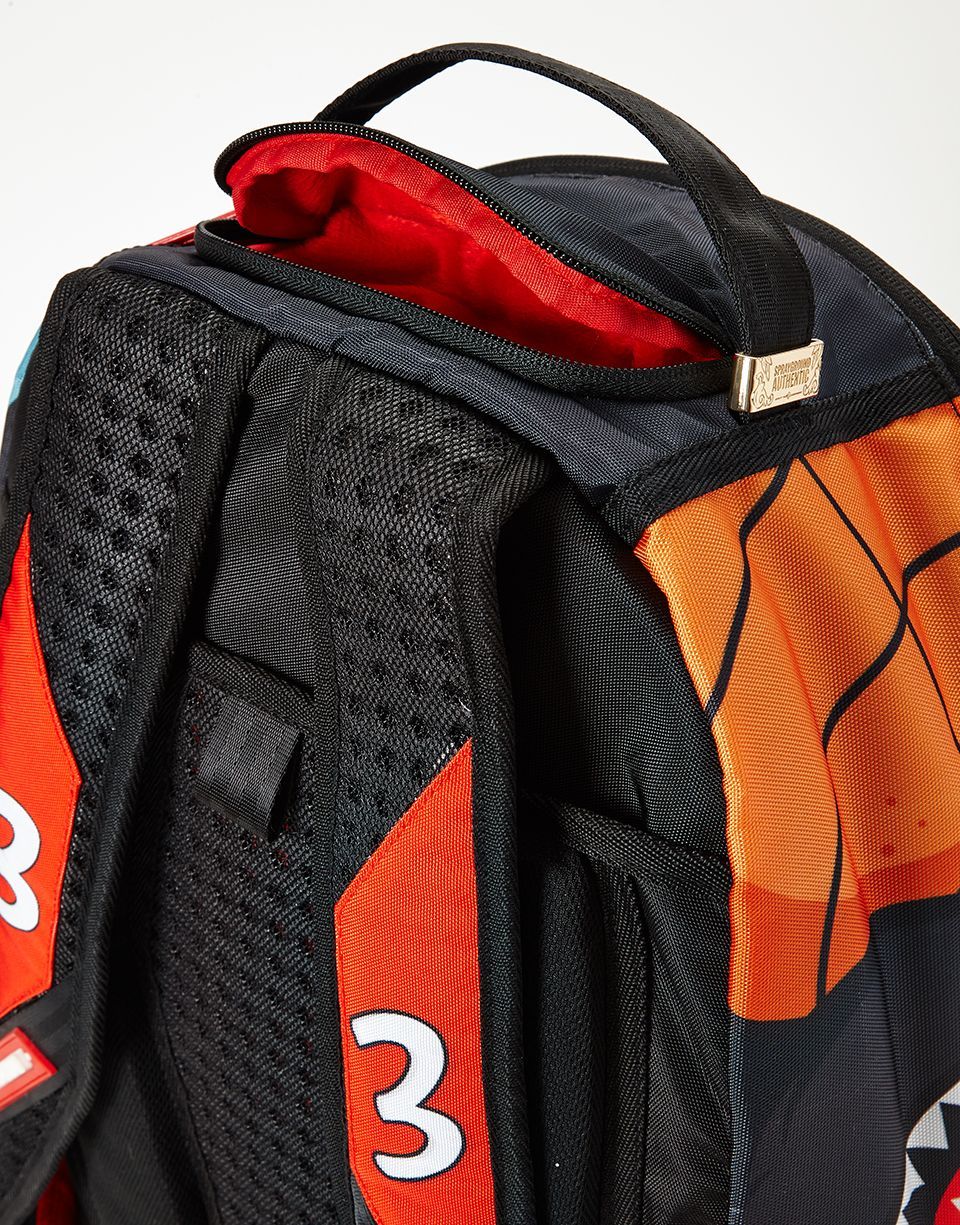 HEY ARNOLD GERALD IN THE ZONE