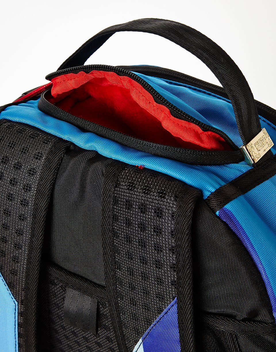 POWERPUFF GIRLS SHARK