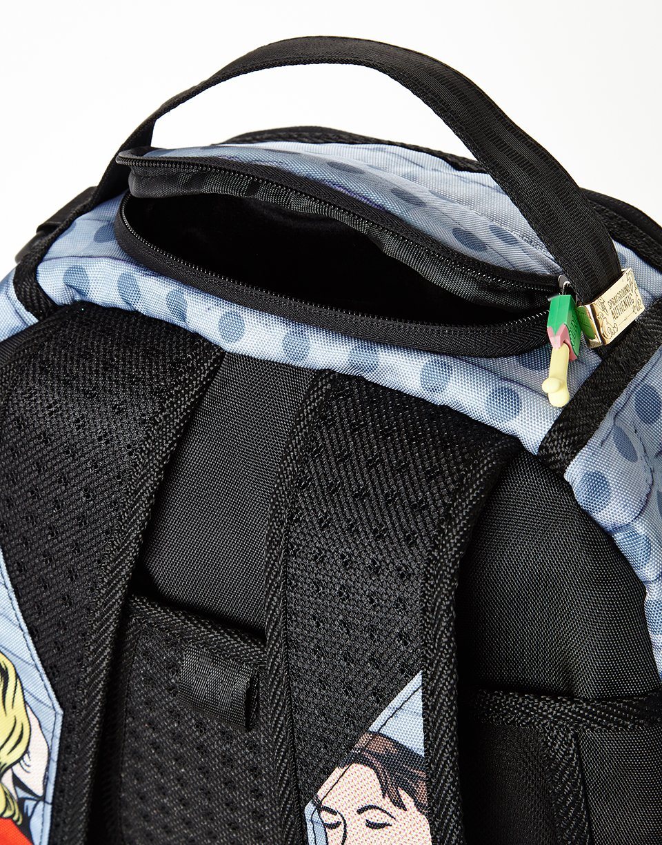 ZOMBIE LOVERS (LENTICULAR)