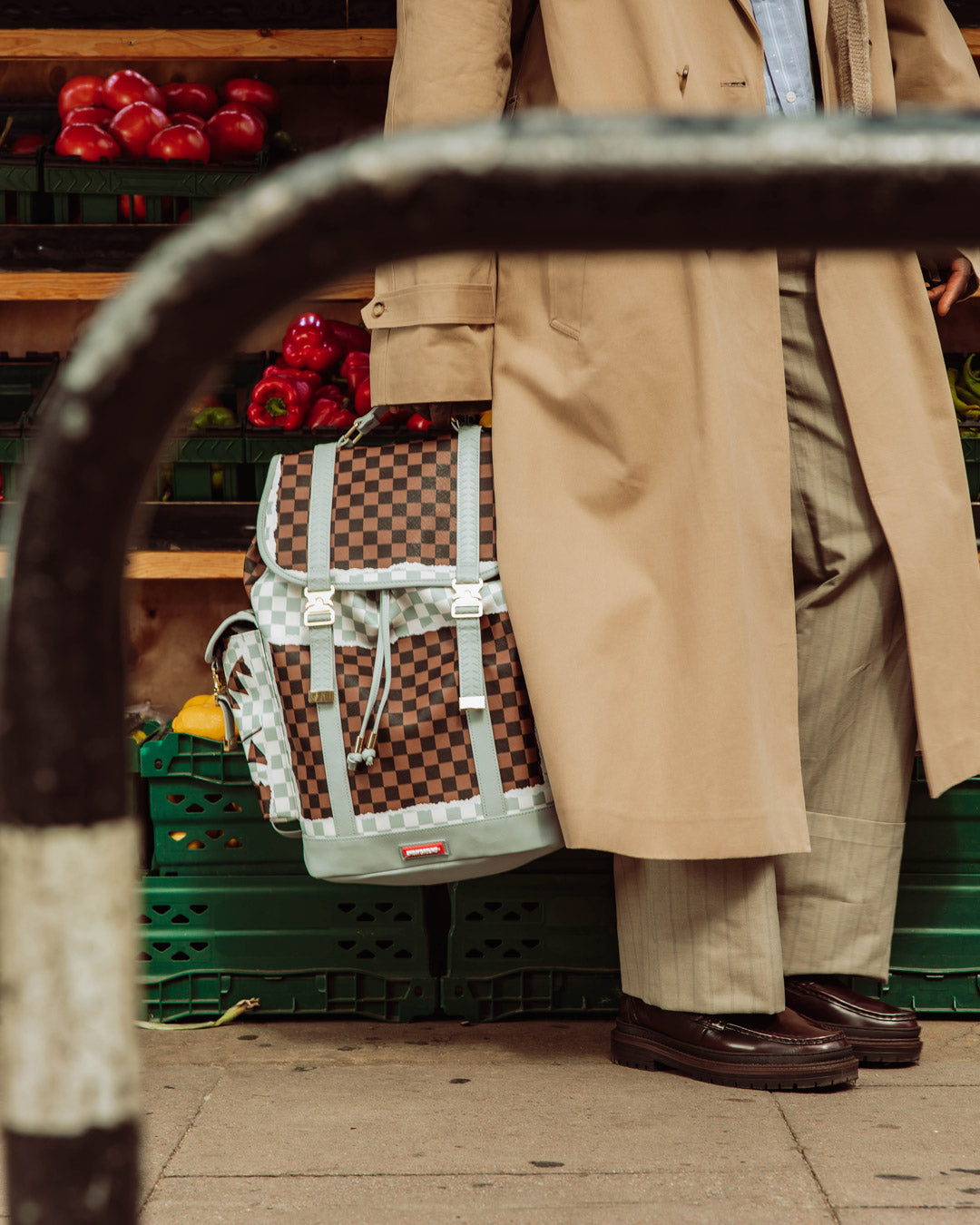 SHARK LEGACY MONTE CARLO