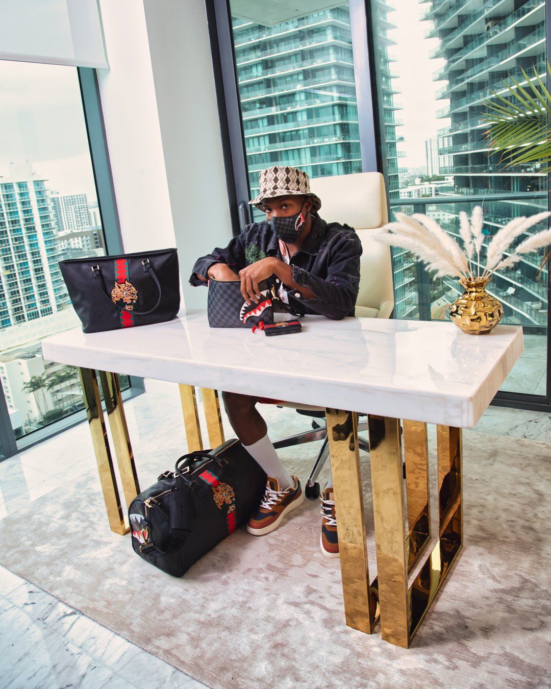 ITALIA DIVISO WALLET