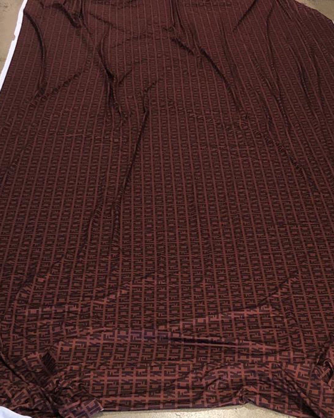 MYSTERY REVERSIBLE MASK (FORM-FITTING)