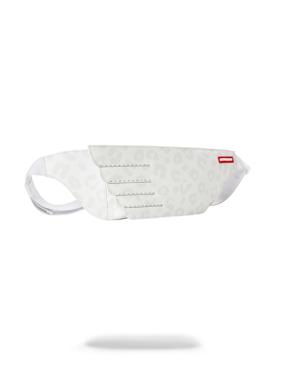 THE WINGS TO THE FUTURE CROSSWING