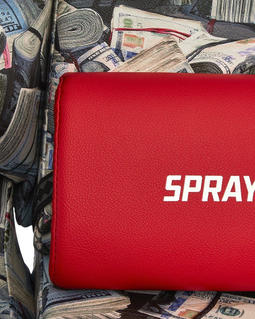 CHECK MONEY GAMING CHAIR - SUPER RARE