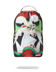 SAMURAI JACK: ATTACK BACKPACK
