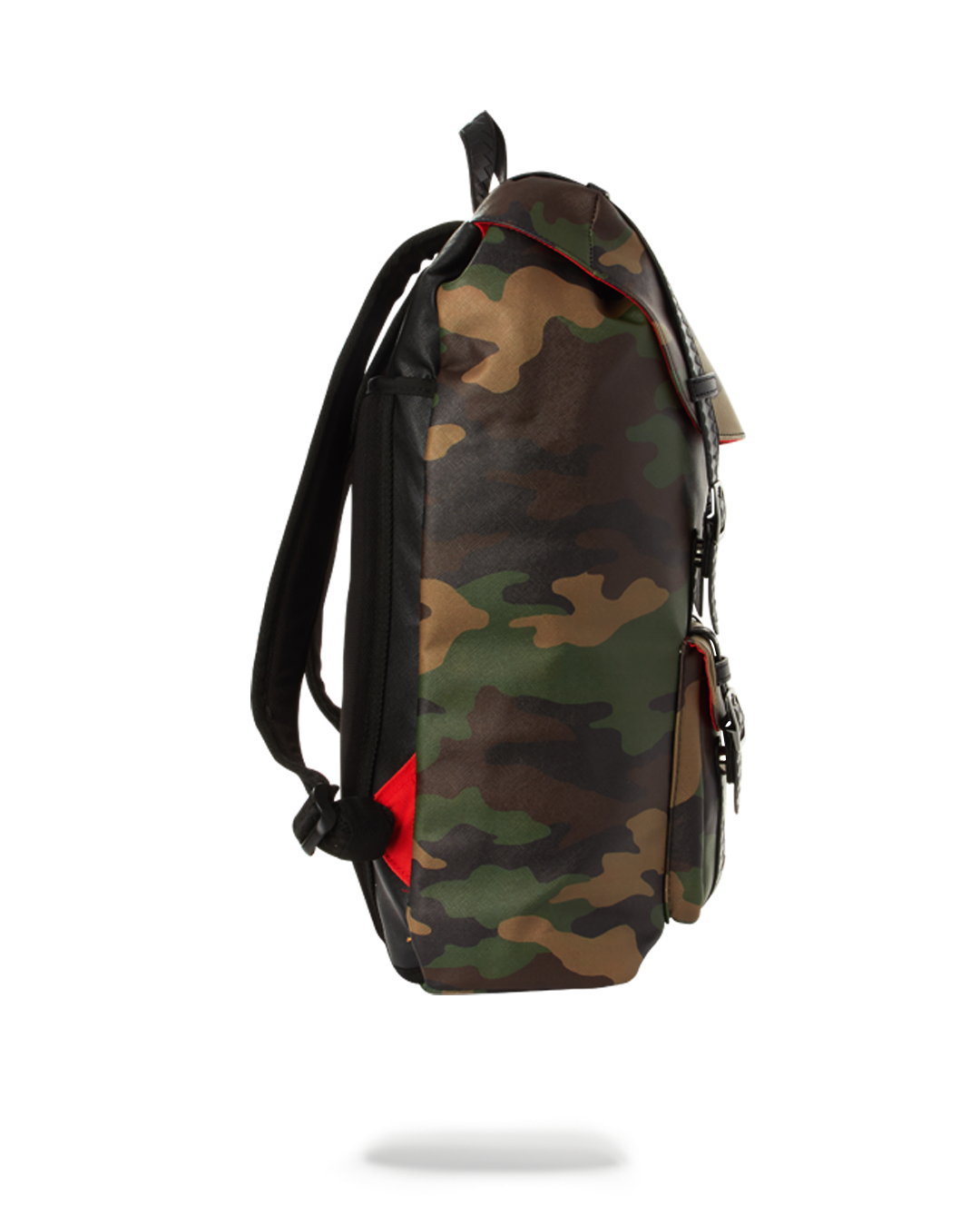 JUNGLE PARIS HILLS BACKPACK