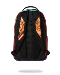 HEY ARNOLD: GERALD SHARK BACKPACK