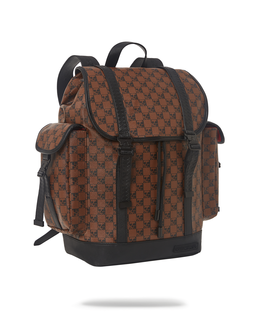 SHARKS AND SKULLS MONTE CARLO