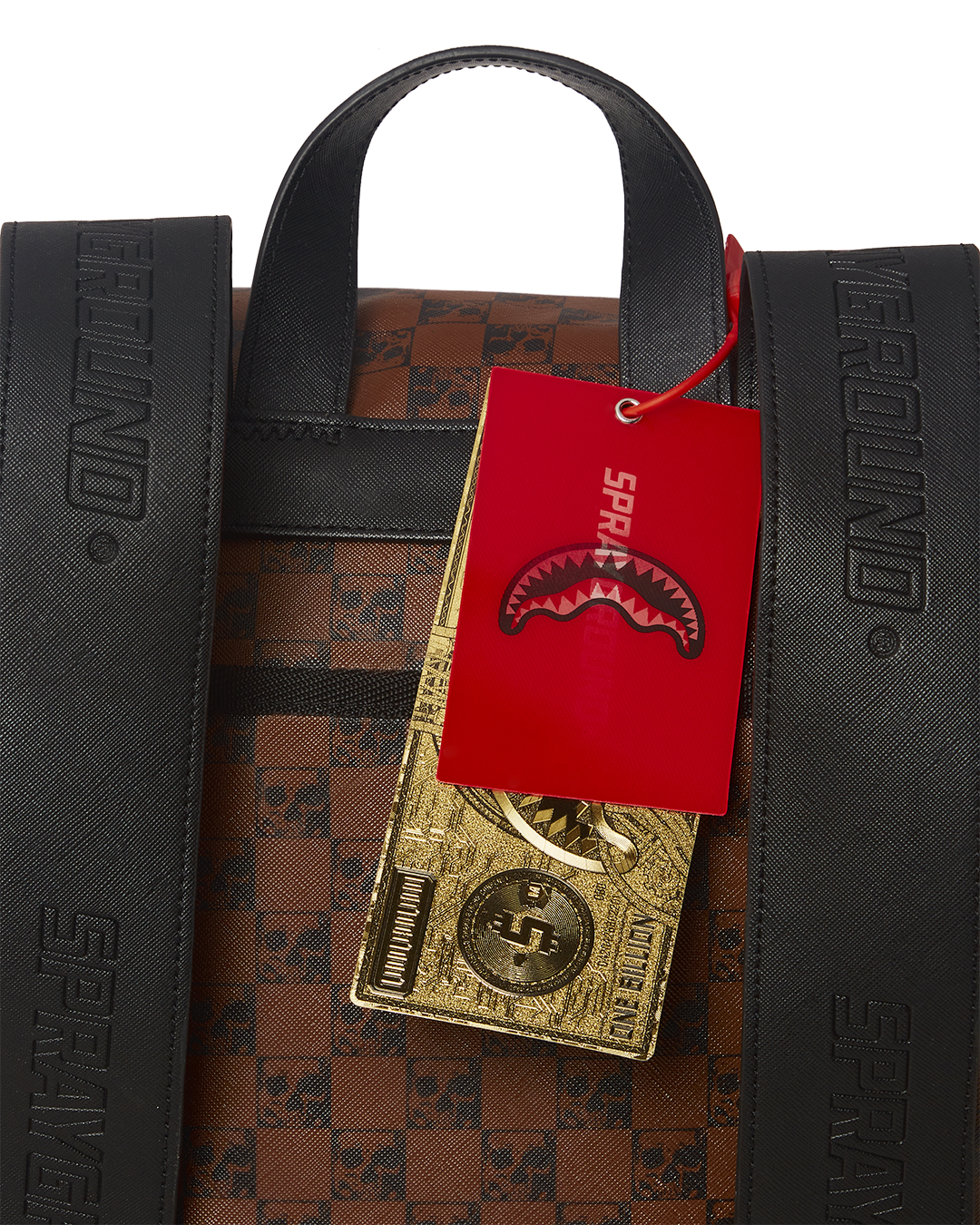 SHARKS AND SKULLS MONTE CARLO