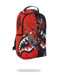HARLEY QUINN: SMASH BACKPACK