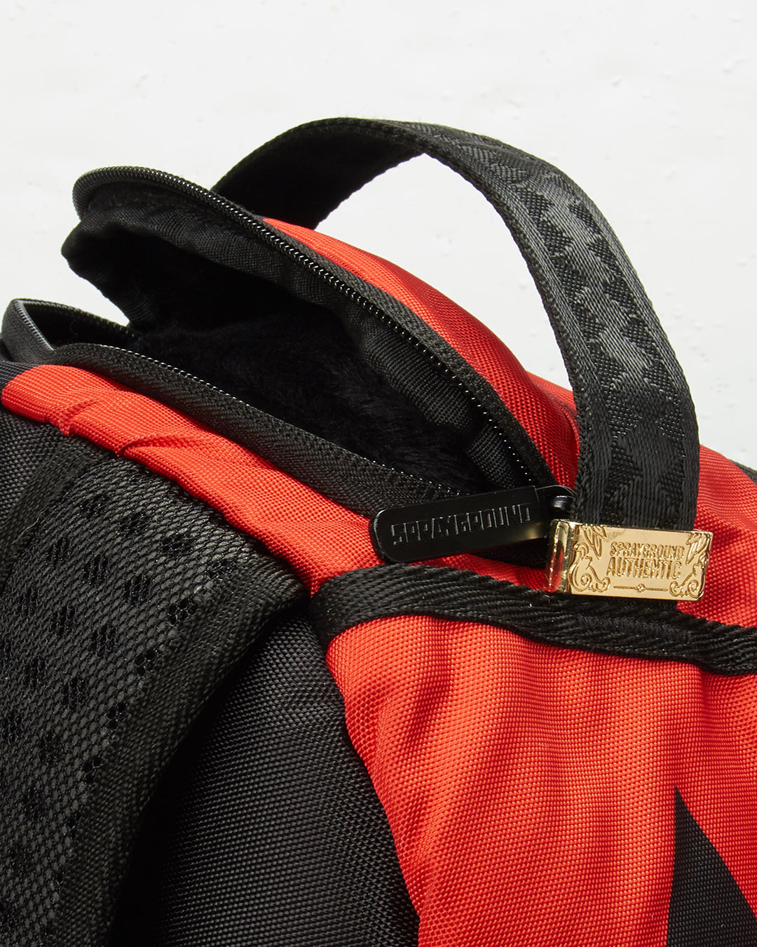 HARLEY QUINN: SMASH BACKPACK