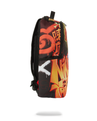 NARUTO: CREATIVE OUTCASTS BACKPACK