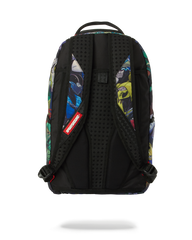 MORTAL KOMBAT: MASH UP BACKPACK