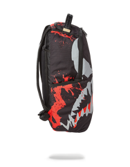 VENOM: SHARK BACKPACK