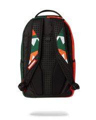 MIAMI HURRICANES BACKPACK