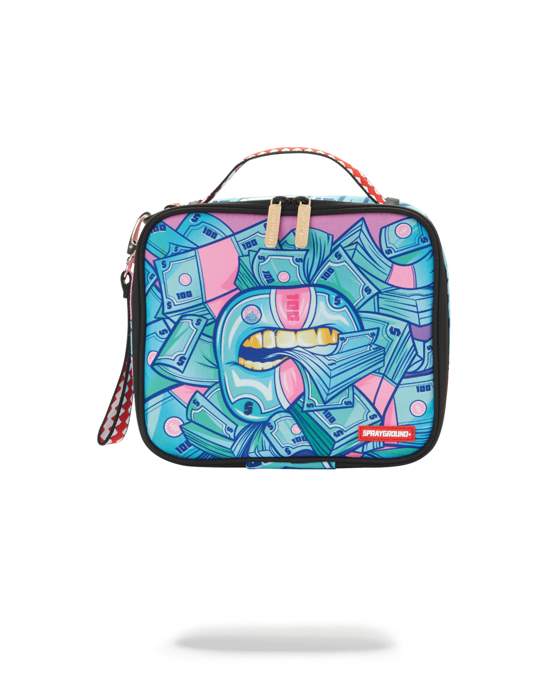 BRUNCH MONEY SNACK PACK