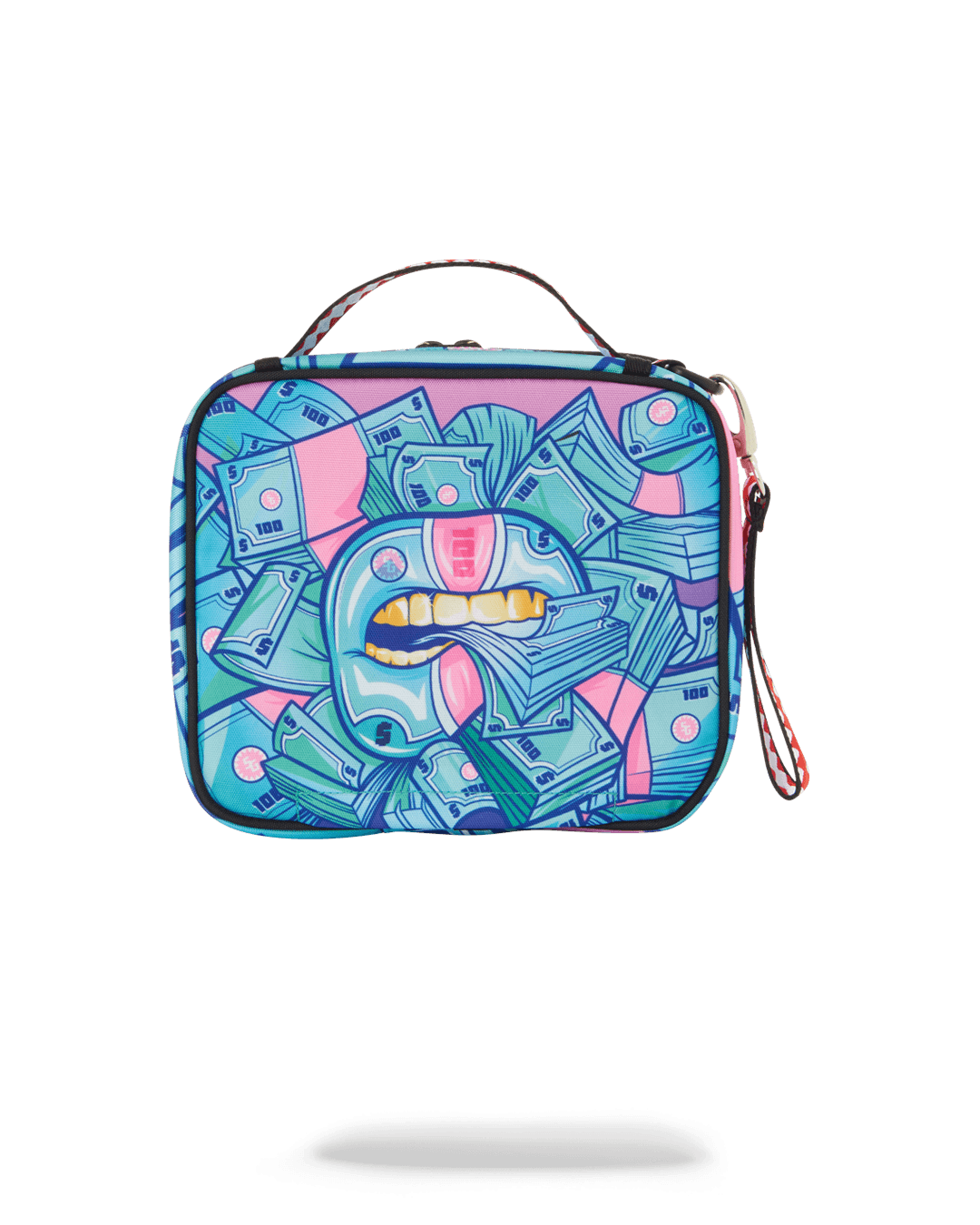 BRUNCH MONEY SNACK PACK