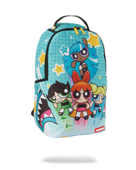 POWERPUFF GIRLS BACKPACK