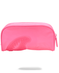 NEON SHARK (PINK) POUCH