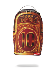 NFL DEANDRE HOPKINS BACKPACK