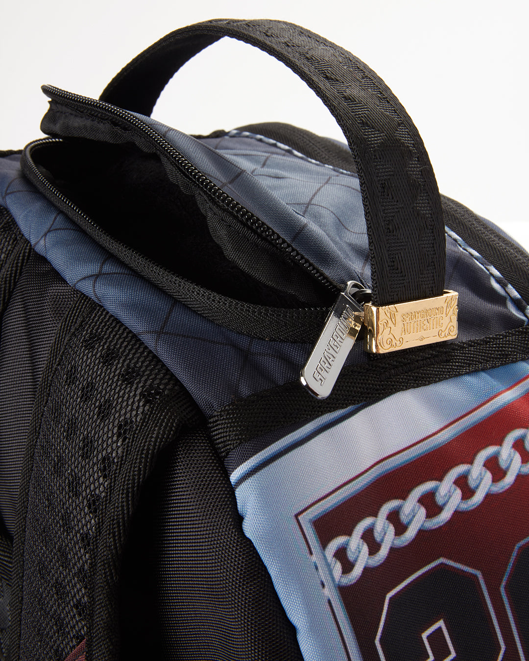 NFL SAQUON BARKLEY BACKPACK