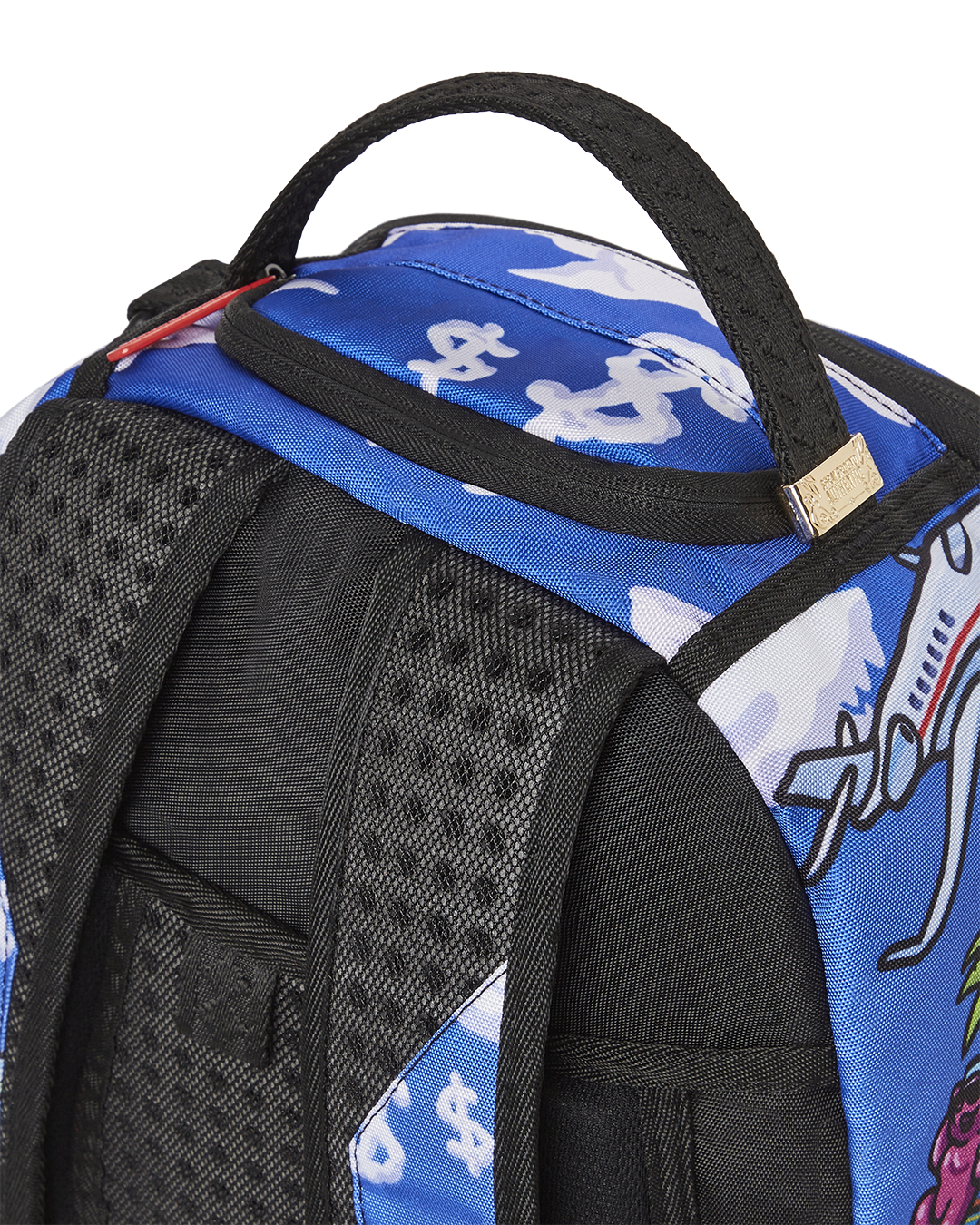 DIABLO CHILLIN IN HOSTILE WATERS (DLXR)