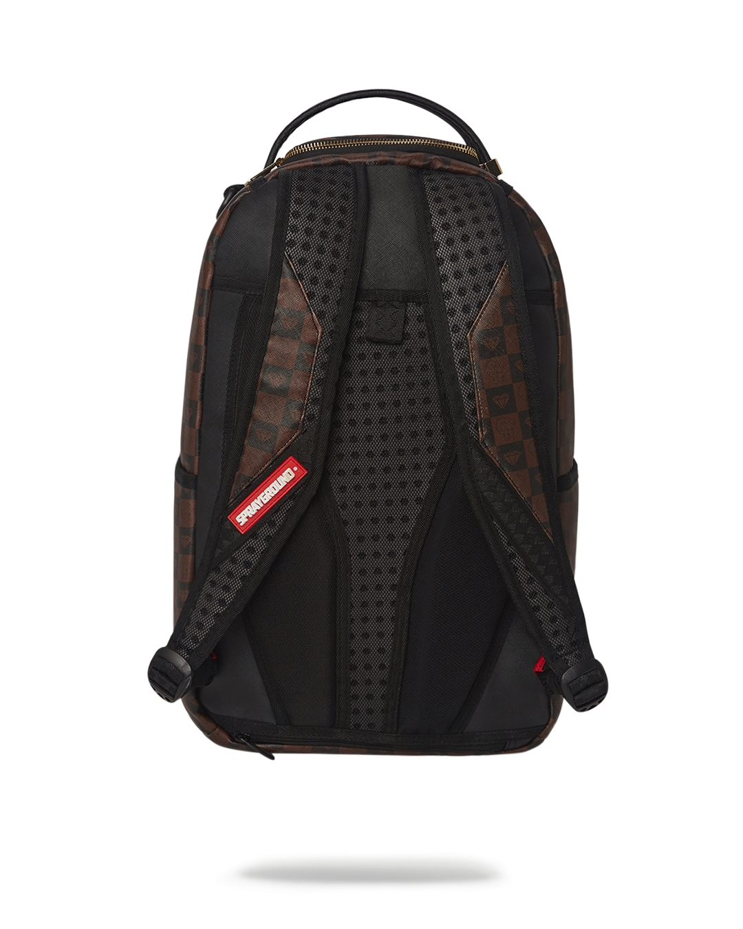 RICHIE RICH MONEY SHARK BACKPACK