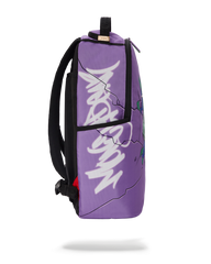 MONEY BEAR BREAKOUT BACKPACK (DLXR)