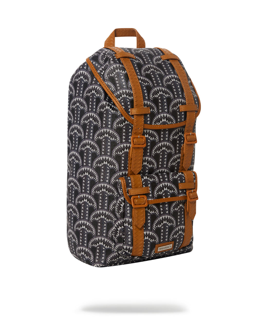 ILLUCHAINS HILLS BACKPACK