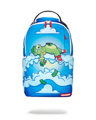 MONEY DREAMS BACKPACK (DLXR)