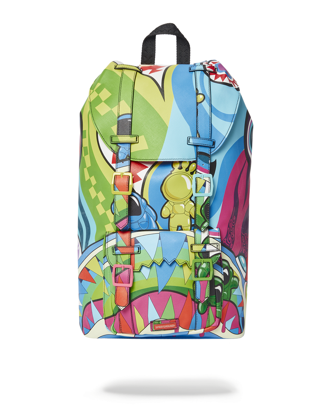 MIND TRIP HILLS BACKPACK