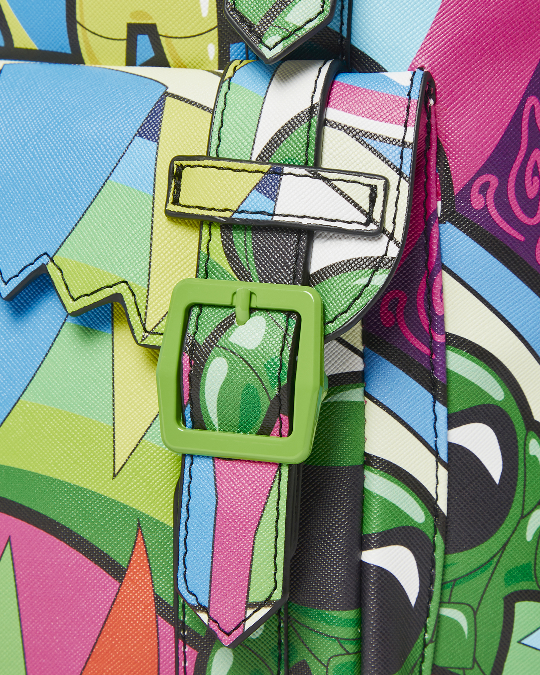 MIND TRIP HILLS BACKPACK