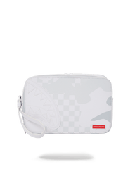3AM LE BLANC TOILETRY BAG