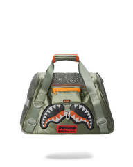 SPECIAL OPS ALPHA SHARK PET CARRIER
