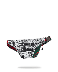 NIGHT NIGHT SAVVY CROSSBODY