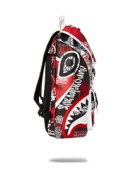 MYSTERIOUS MASTERMIND HILLS BACKPACK