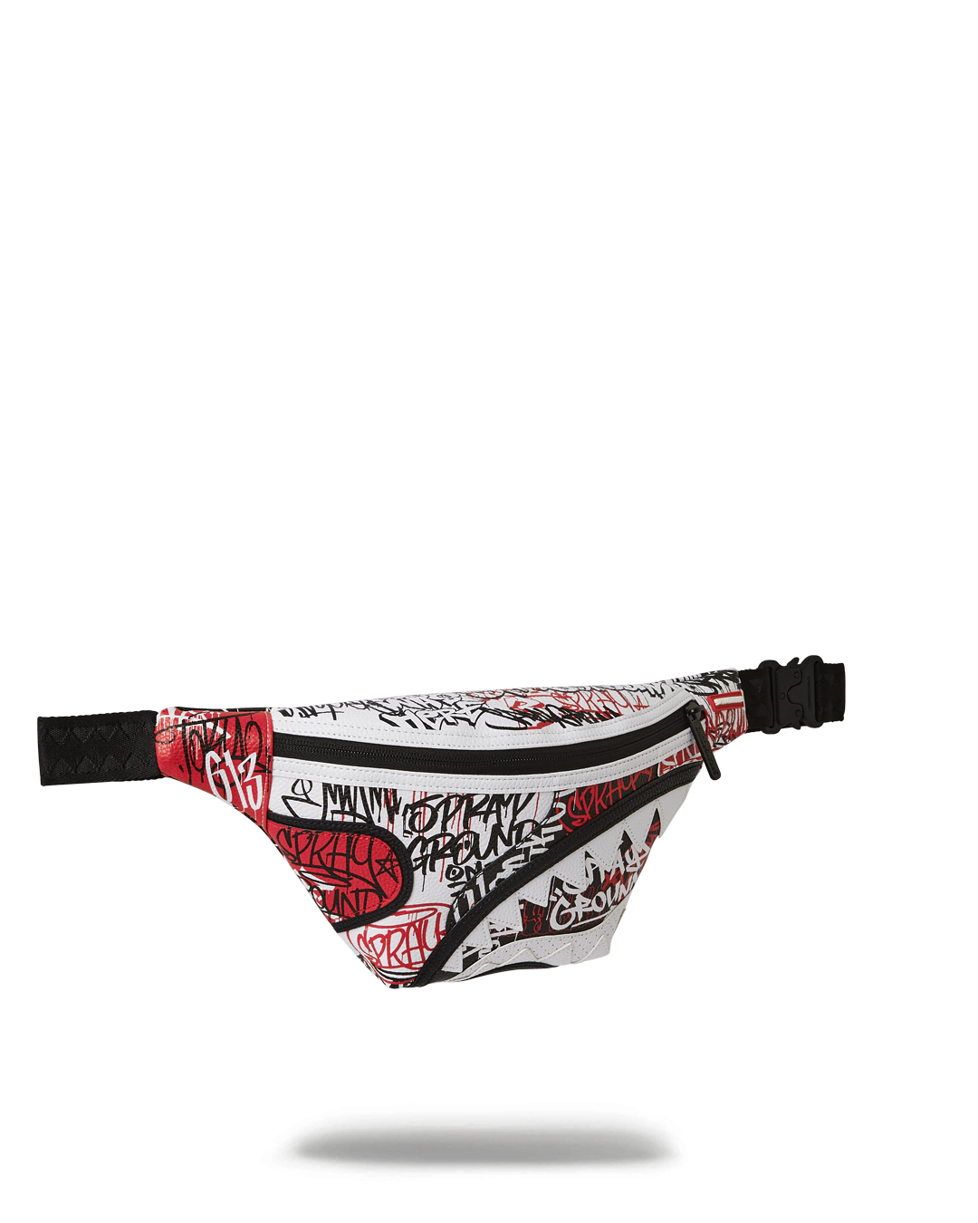 MYSTERIOUS MASTERMIND SAVVY CROSSBODY