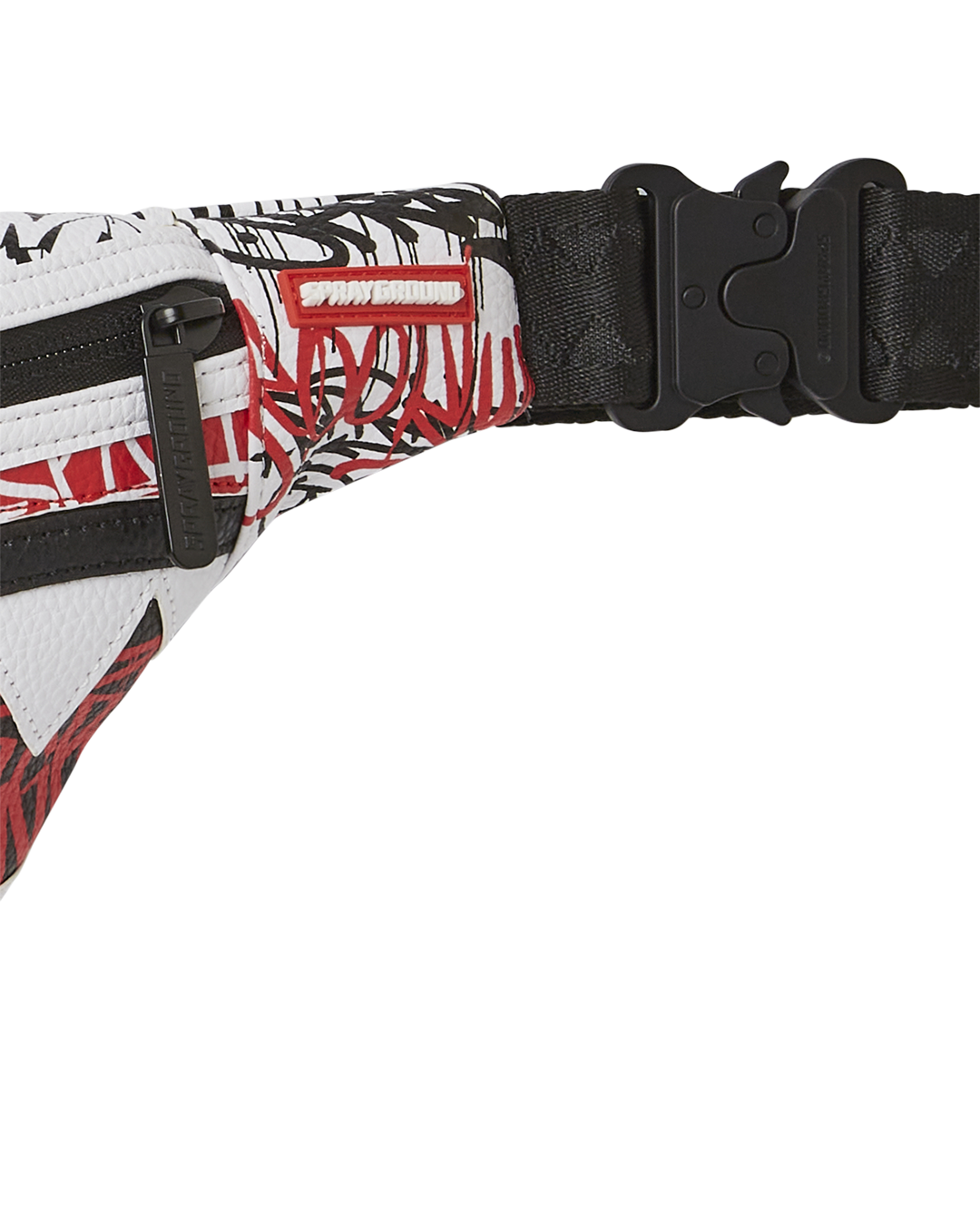 MYSTERIOUS MASTERMIND SAVVY CROSSBODY