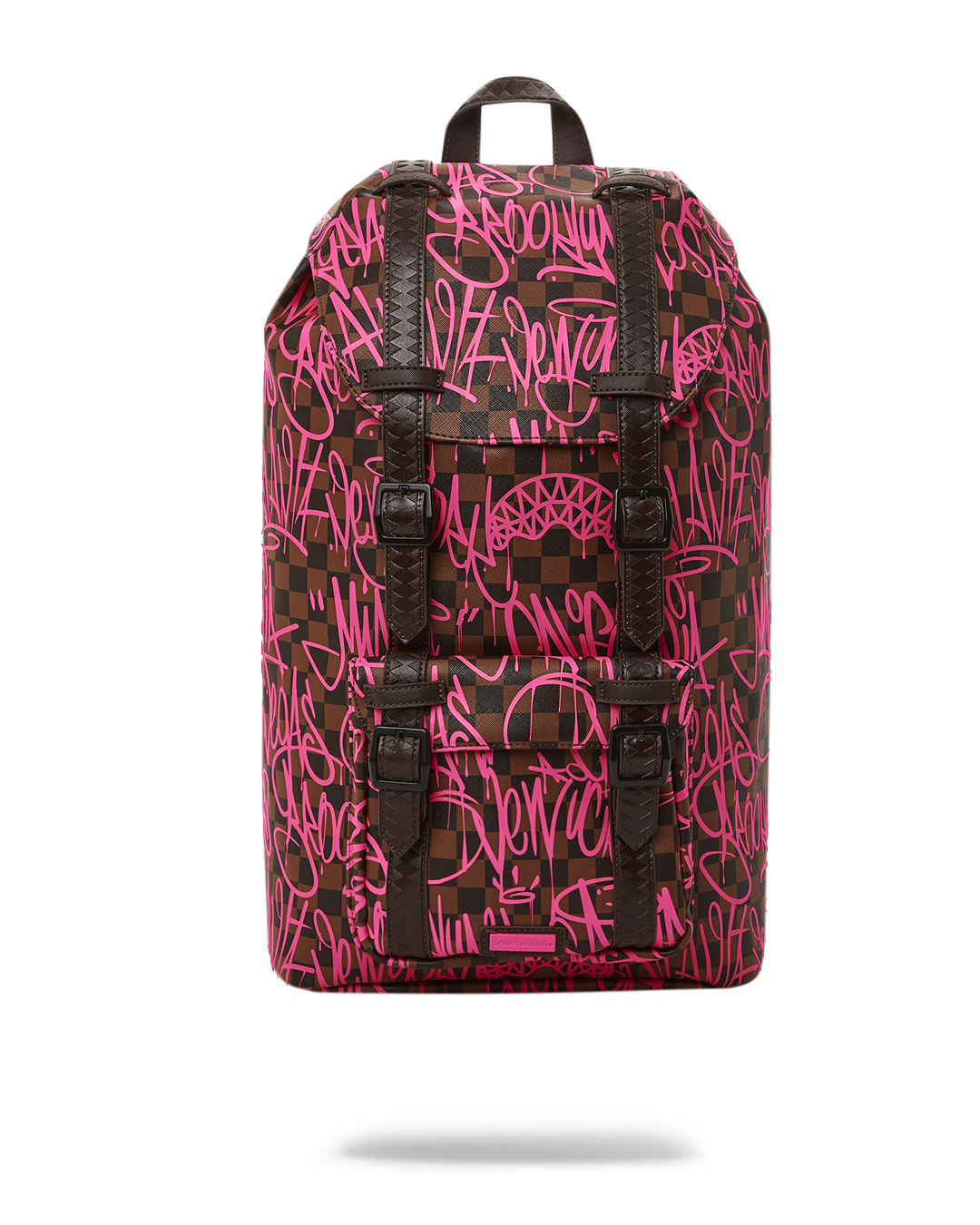 JETGRAPHIX HILLS BACKPACK