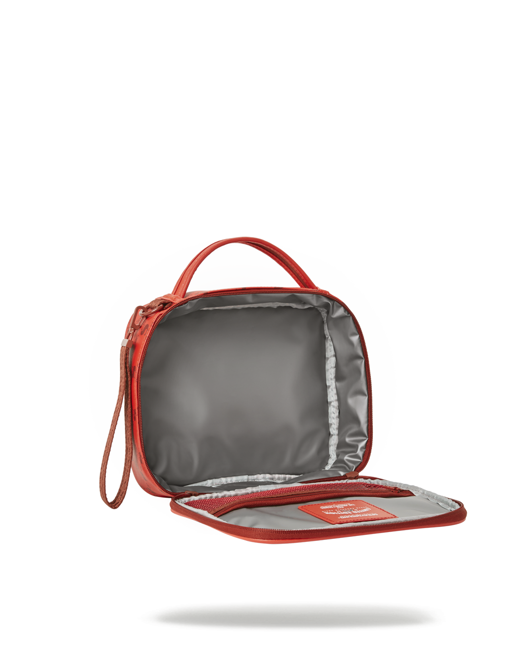 MONEY PATTERN BRICK SNACK PACK AKA MONEY BAG