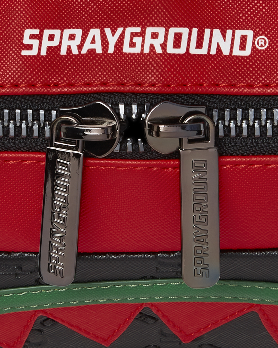 DINERO WING CROSSBODY