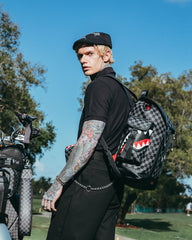 HENNY AIIR TO THE THRONE MONTE CARLO