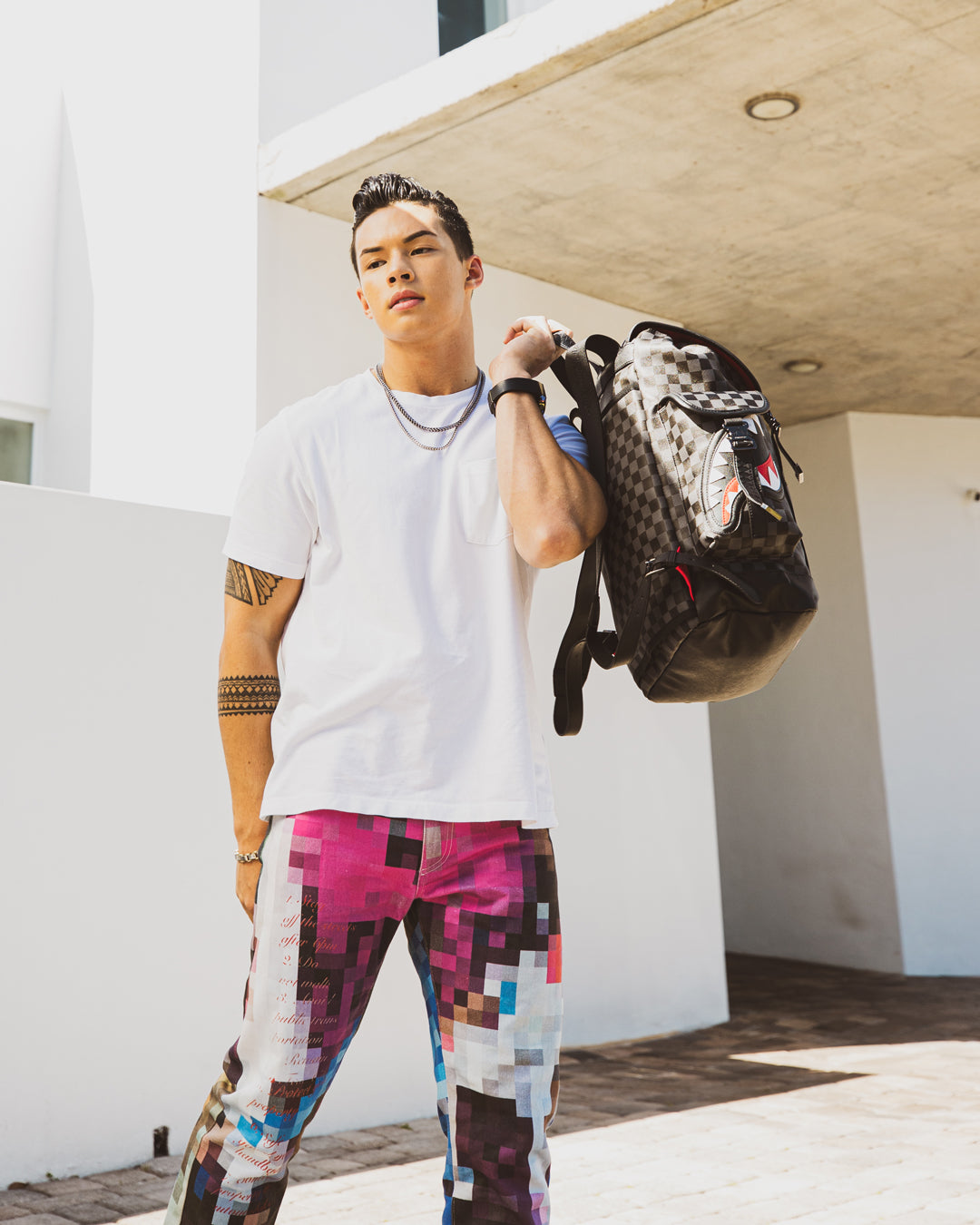 HENNY AIIR TO THE THRONE MONTE CARLO