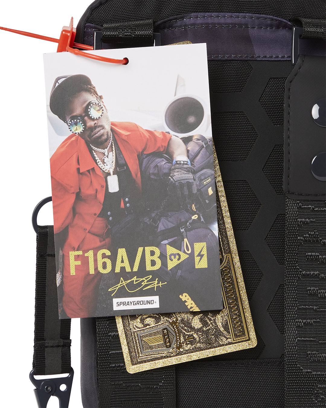 SPECIAL OPS AB CARGO SLING