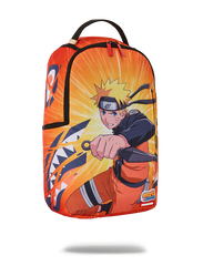 NARUTO BUSTIN SHARK (DLXR)