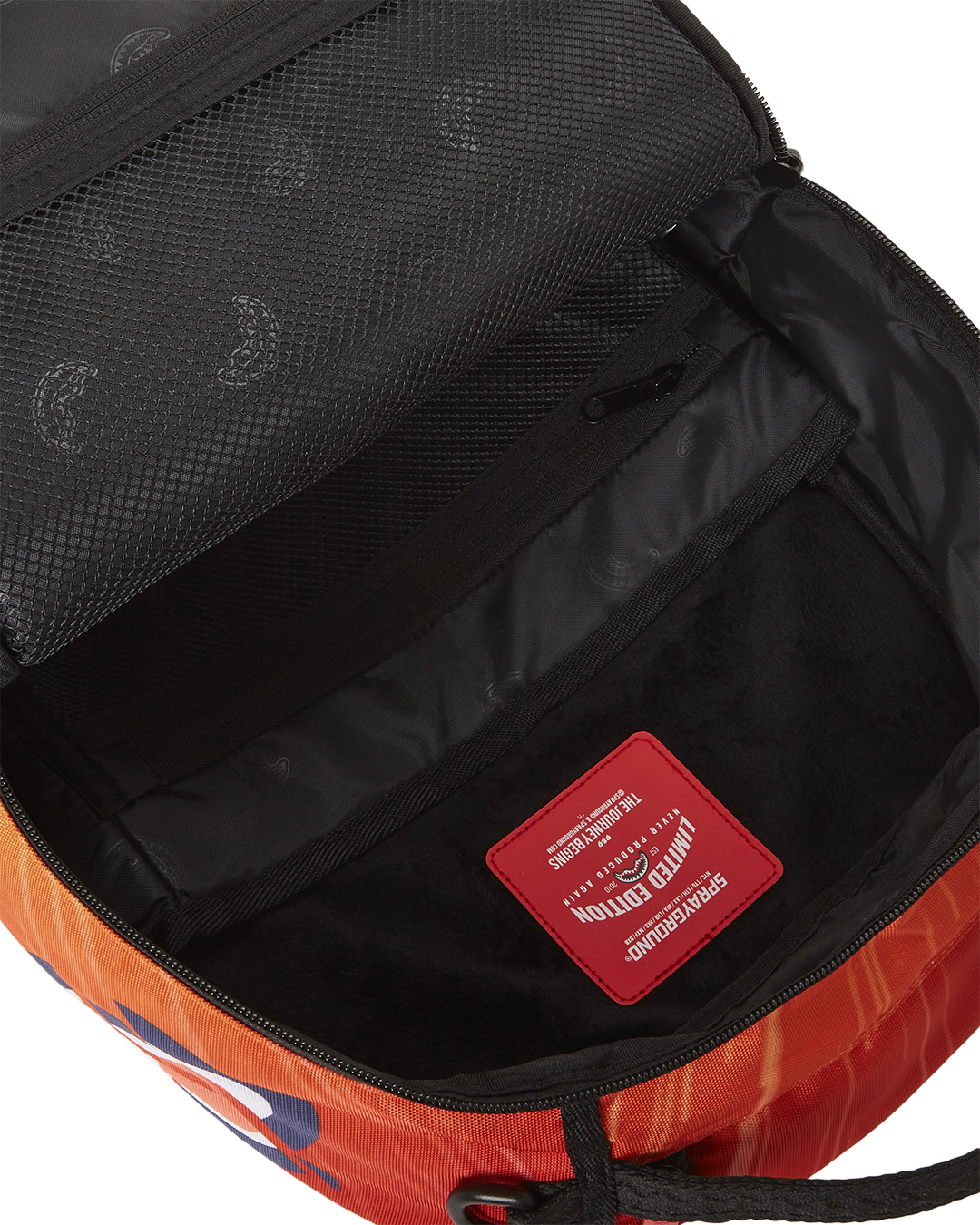 NARUTO BUSTIN SHARK (DLXR)