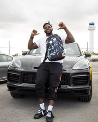 NARUTO LIGHTNING (DLXR)